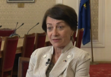 Лиляна Друмева: Борисов и ГЕРБ подкрепят нашата кауза – да не бъдат забравени престъпленията на комунизма