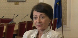 Лиляна Друмева: Борисов и ГЕРБ подкрепят нашата кауза – да не бъдат забравени престъпленията на комунизма