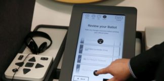 Висшистите и жените гласували по-бързо с машина, ще купуват още 1500 устройства