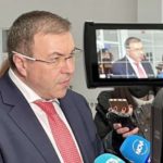 ГЕРБ: Служебният кабинет е лична отговорност на Йотова