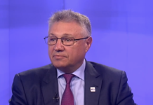 Шаламанов: ДБ няма място в правителството, ако то следва курса на БСП за Украйна