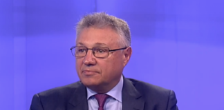 След като 4 дни мълча след разкриването на шпионската мрежа, ДБ сега се загрижи за руското влияние у нас