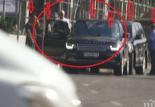 Защо Слави Трифонов се движи из София като бос на наркогрупировката „Меделин“? Нали народът го обича?