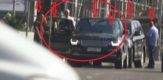 Защо Слави Трифонов се движи из София като бос на наркогрупировката „Меделин“? Нали народът го обича?