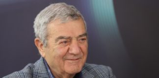 Стефан Цанев: Партиите насила ще направят от Румен Радев кандидат-диктатор