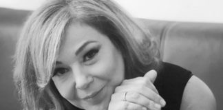 Люба Пашова влезе в листата на ГЕРБ за Кюстендил