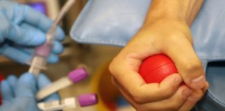 ВМА с апел към гражданите да дарят кръв