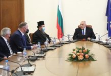 Кабинетът отпусна 14 млн. лева за ремонти в 10 общини