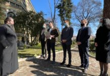 ГЕРБ сезира синода за „сатанинските“ акции на Дионисий