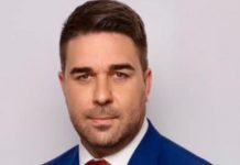 Човекът на Цветан Цветанов в Дупница… води листата на русофилската партия на Николай Малинов