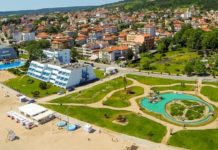 Борисов: Съобразихме се с това, което гражданите на Обзор пожелаха – да бъде отделена тяхната община