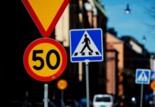 За година са откраднати над 1200 пътни знака в страната за 620 хил. лева