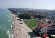 73% от жителите на Обзор и шест села са поискали да се отделят от Несебър