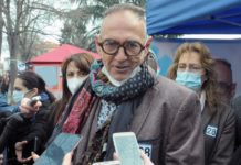 Любен Дилов-син: При ГЕРБ хората могат да планират бизнес и семейно развитие