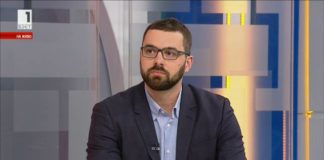 Стоян Мирчев от БСП: Президентският съветник Копринков е политически бракониер, Радев да се разграничи от него