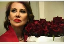 Илиана Раева след тежка битка с коронавируса: Болестта е ужасна!