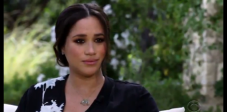 Мегън Маркъл е като нашите комунисти