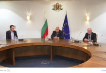 Борисов пред работодателите: Плоският данък остава /видео/