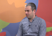 Георги Църномаров от Битоля: Ние сме братя с българите. До 1945 г. всички в Северна Македония са се определяли като българи /видео/