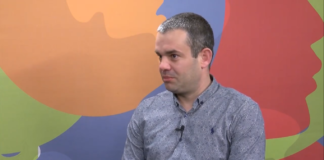 Георги Църномаров от Битоля: Ние сме братя с българите. До 1945 г. всички в Северна Македония са се определяли като българи /видео/