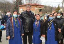 Карадайъ заплаши със съд бивши членове на ДПС, анализатори и журналисти