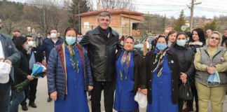 Карадайъ: Превърнаха полицията в комунистическа милиция