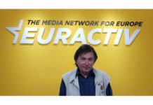 Руско активно мероприятие ли тече срещу България? Този път през Брюксел