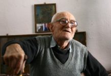 Почина най-възрастният българин – дядо Неделчо от Свиленград