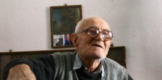 Почина най-възрастният българин – дядо Неделчо от Свиленград