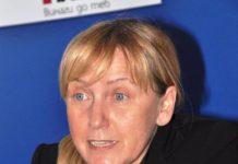 Елена Йончева осъди България в Страсбург заради прессъобщение на прокуратурата