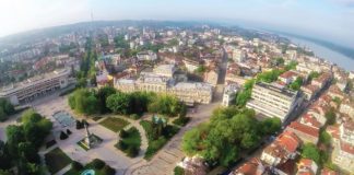 Температурен рекорд отчетоха днес в Русе – 40.5 градуса на сянка