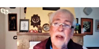 По-добре да се снишите и да си живеете пенсионерския живот. Не бутайте последните по-млади ченгета на ръководни длъжности