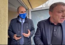 Алексей Петров приклещи „републиканеца“ Цветанов: Защо излъгахте, че се занимавам с наркотици ? (ВИДЕО)