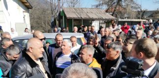 Борисов: И Радев е в предизборна кампания, след като обяви, че е кандидат за президент