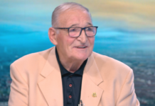 Димитър Пенев: Ако друга партия ме беше поканила, щях да приема