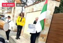 Затова ли протестираха „младите“? За Капон, Дончева, Инджова и Зайкова?