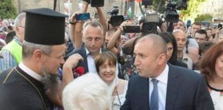 Който сее ветрове, жъне бури!