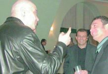 Слави Трифонов в разработка „Емири“ на ДАНС?