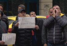 Социалисти поискаха оставката на Нинова пред „Позитано“, пращат я обратно в СДС