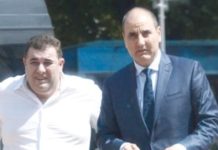 Отрезвяващ шамар за Цветанов и неговия работодател Павел Вълнев