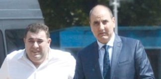 Отрезвяващ шамар за Цветанов и неговия работодател Павел Вълнев