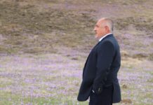 Борисов: Понякога мълчанието е най-добрият отговор!