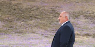 Борисов: Понякога мълчанието е най-добрият отговор!