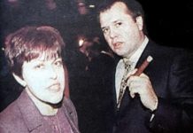 Каква пура пуши Илия Павлов?