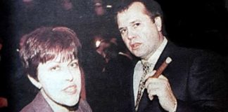 Каква пура пуши Илия Павлов?