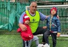 Борисов: Играта ни върви