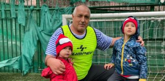 Борисов: Играта ни върви