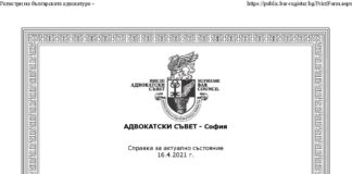 Странни неща показват публичните регистри за професионалния път на Христо Иванов