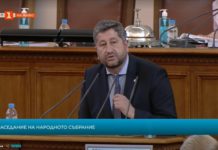 Христо Иванов: Видяхме, че подходът да дойдат новите, нулевите не работи