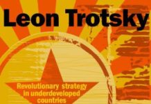 Toshko като Троцки, Toshko като Маркс или…